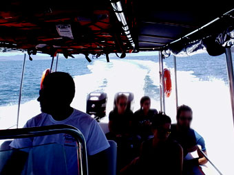 Natiga - Flexboat Araçatiba Ilha Grande RJ