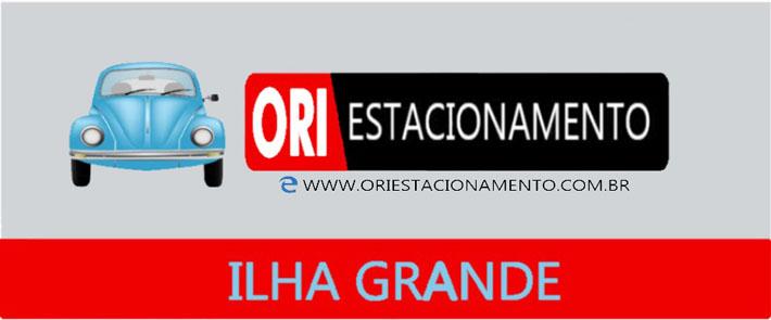 Estacionamento Ori