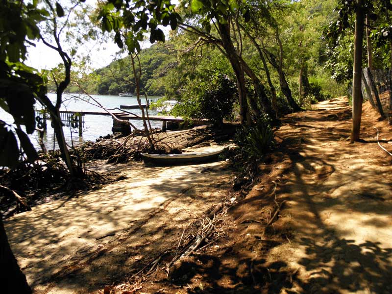 Praias Saco do Ceu Caminhos E Mangues Ilha Grande Angra dos Reis RJ Brasil Praias Saco do Ceu Caminhos E Mangues Ilha Grande Angra dos Reis RJ Brasil