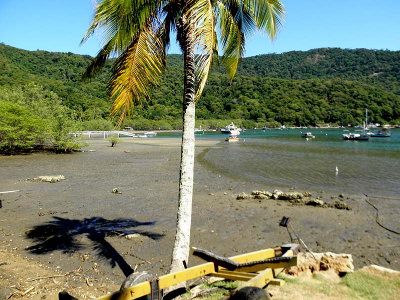 Praias Saco do Ceu Caminhos E Mangues Ilha Grande Angra dos Reis RJ Brasil Praias Saco do Ceu Caminhos E Mangues Ilha Grande Angra dos Reis RJ Brasil