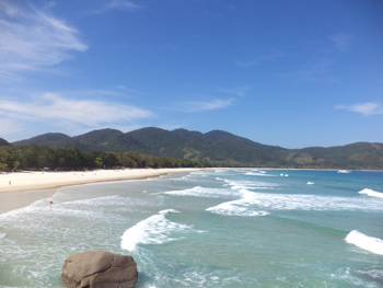 T11 – Lopes Mendes - Ilha Grande - RJ