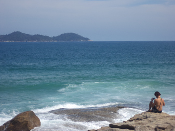 T11 – Lopes Mendes - Ilha Grande - RJ