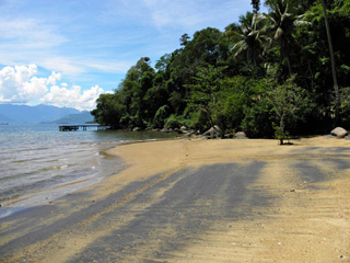 Praia da Tapera