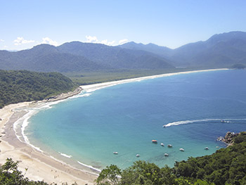 Vale a pena o esforço para chegar no Mirante da Sundara!