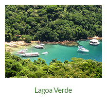 Mirante da Lagoa Verde