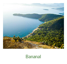 Mirante do Bananal