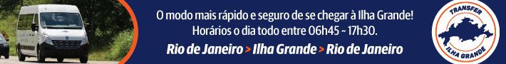 Transfer Ilha Grande | Saídas diárias da Zona Sul, Aeroportos e Centro do Rio de Janeiro Transfer Ilha Grande | Saídas diárias da Zona Sul, Aeroportos e Centro do Rio de Janeiro