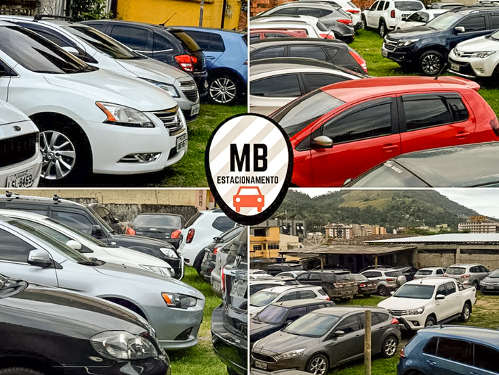 MB Estacionamento | Angra dos Reis | RJ